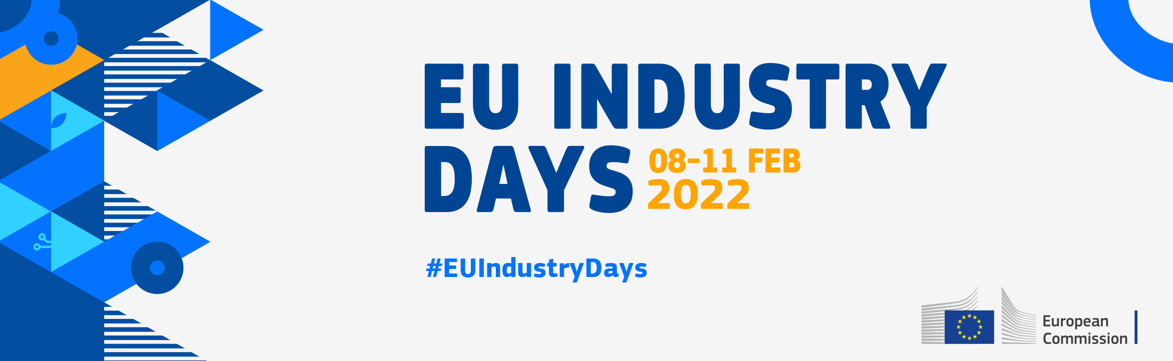 eu industry days 2022