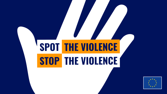 Stop the violence