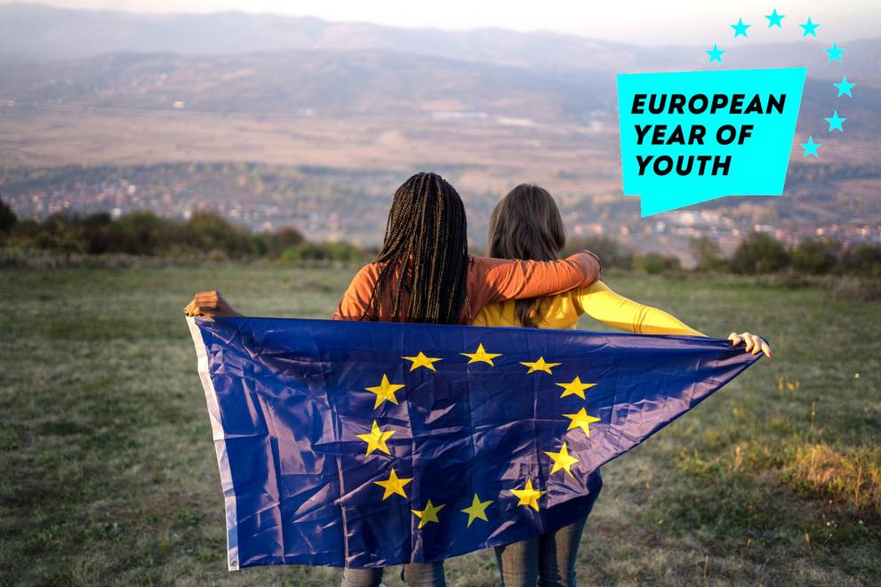 european year of youth