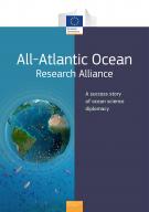 All-Atlantic ocean research alliance