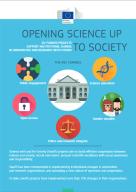 Opening science up to society