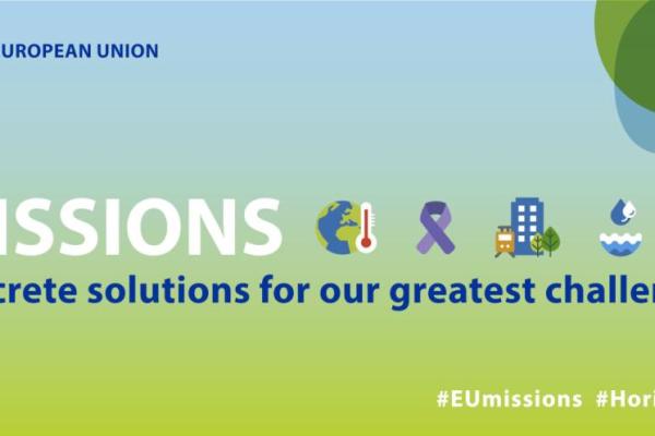 RTD EU Missions