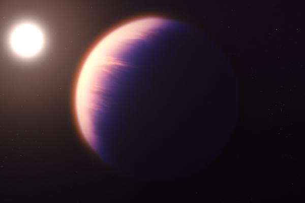 exoplanet astronomy