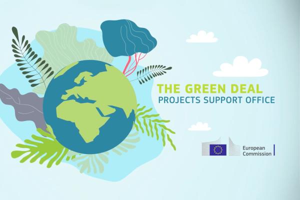 Green Deal Projects Support Office