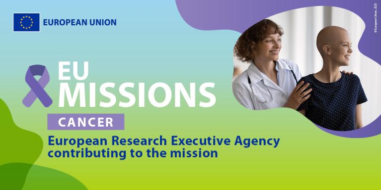 EU Mission on Cancer: European Research Executive Agency contributing to the Mission